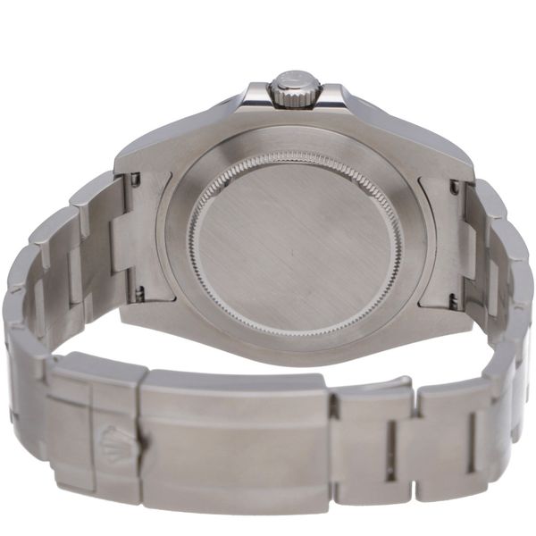 Rolex Explorer II 216570